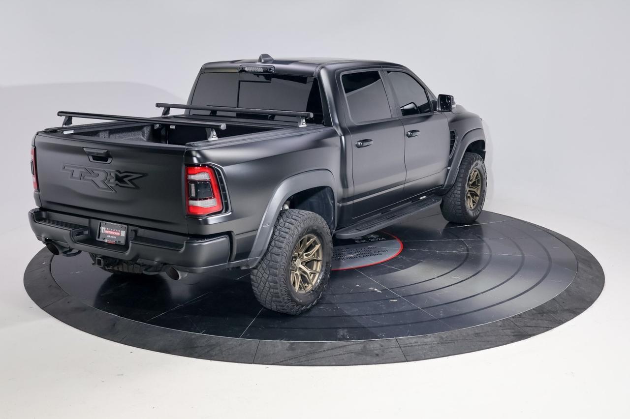 2024 Ram 1500 TRX Franklin TN