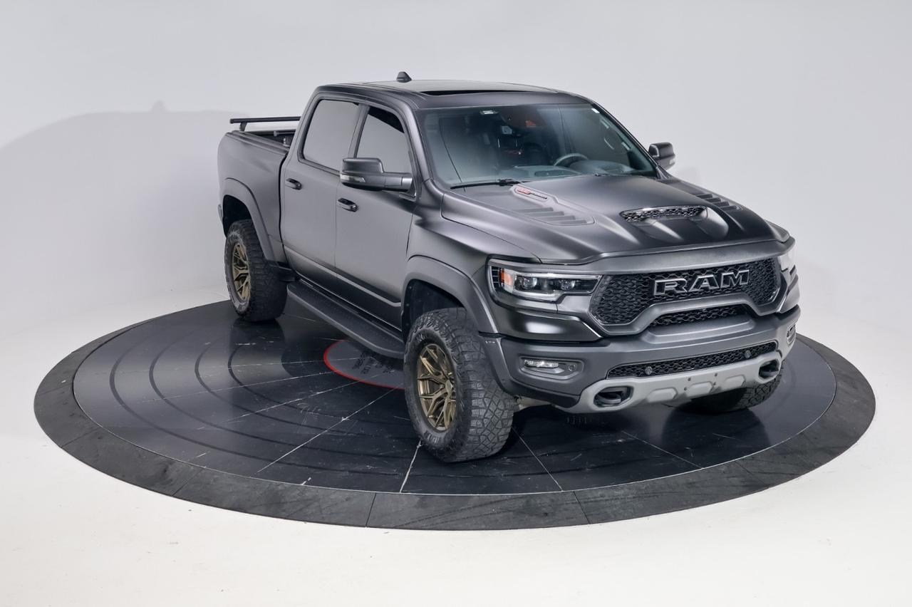 2024 Ram 1500 TRX Franklin TN