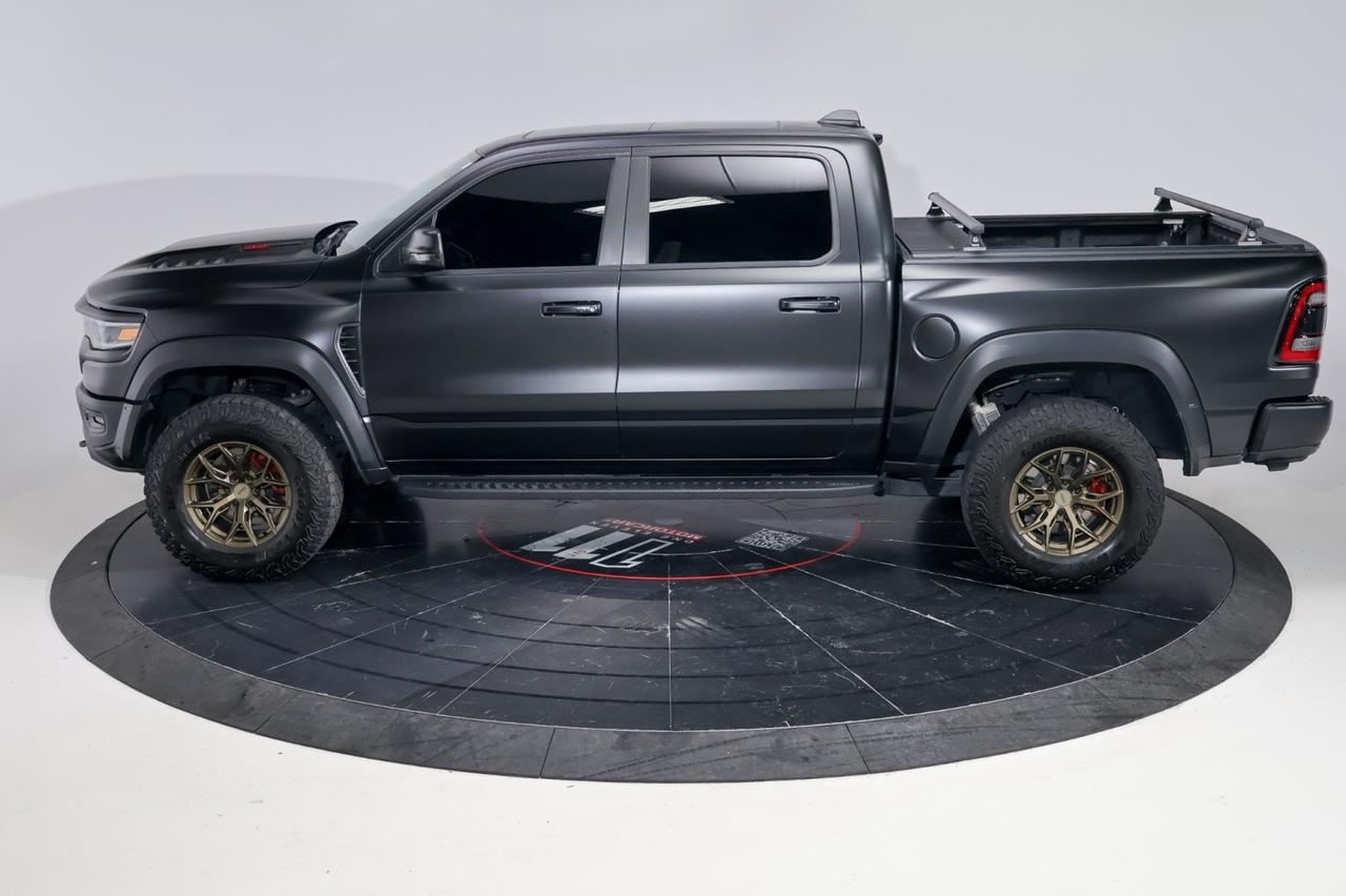 2024 Ram 1500 TRX Franklin TN