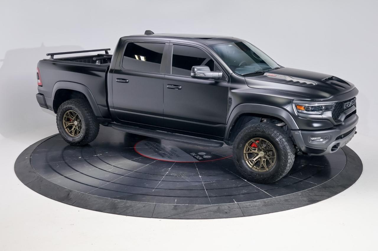 2024 Ram 1500 TRX Franklin TN
