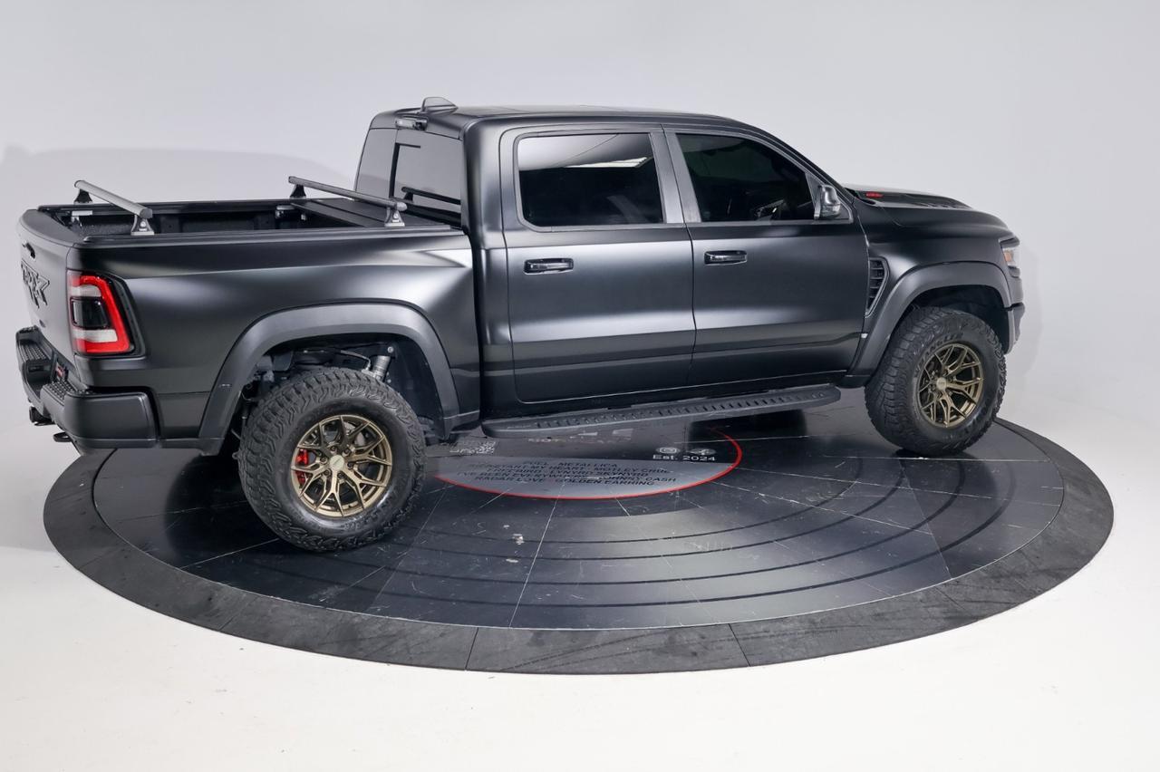 2024 Ram 1500 TRX Franklin TN