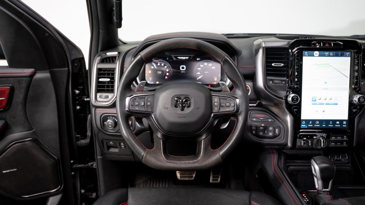 2024 Ram 1500 TRX Franklin TN
