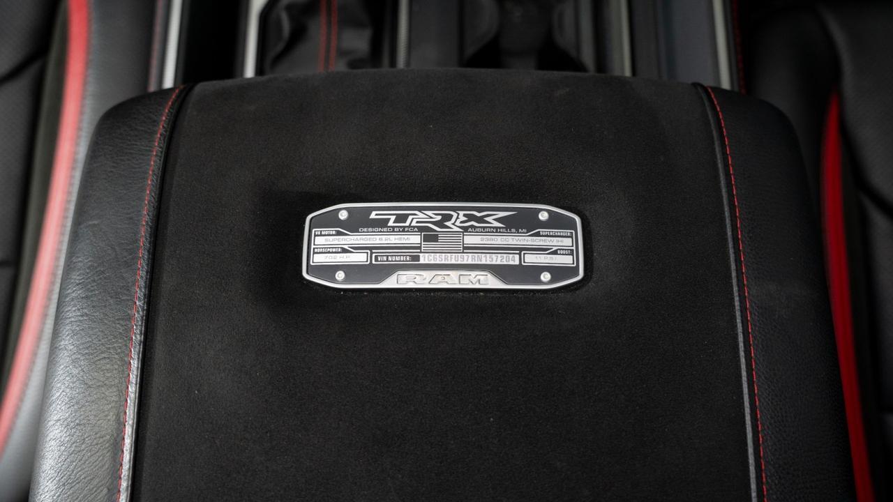 2024 Ram 1500 TRX Franklin TN
