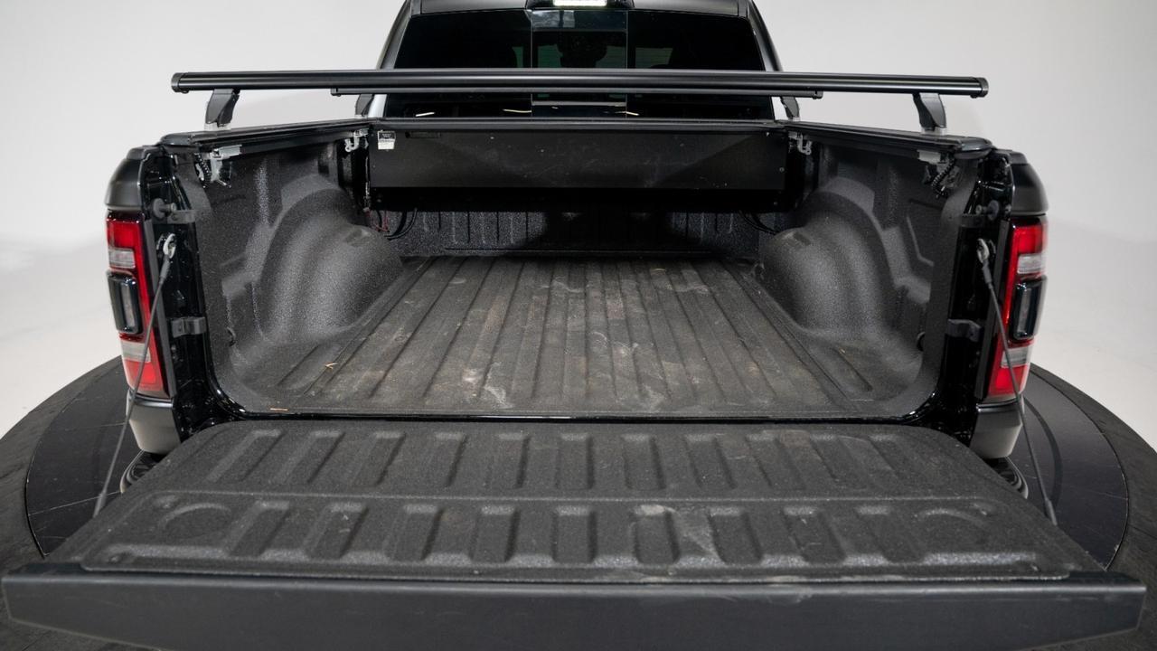 2024 Ram 1500 TRX Franklin TN