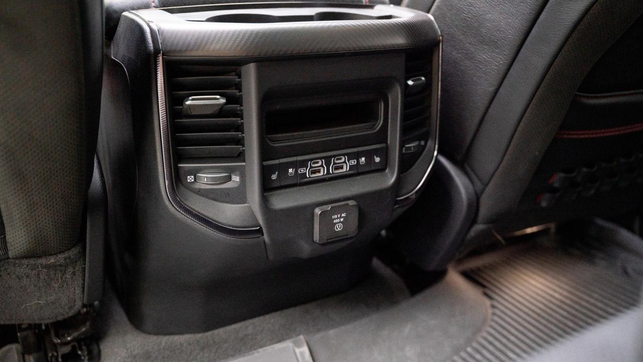 2024 Ram 1500 TRX Franklin TN