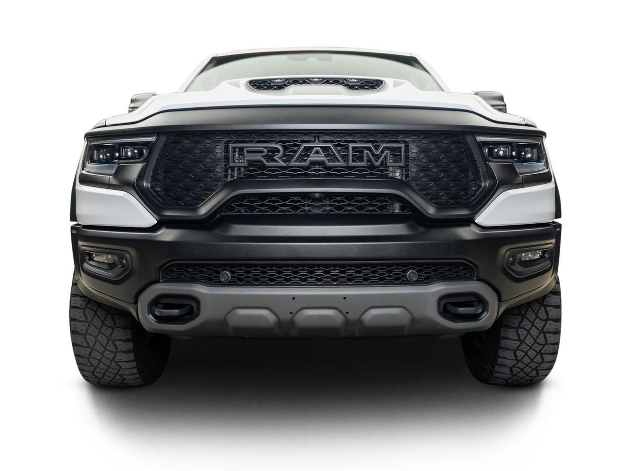 2024 Ram 1500 TRX Ft Lauderdale FL