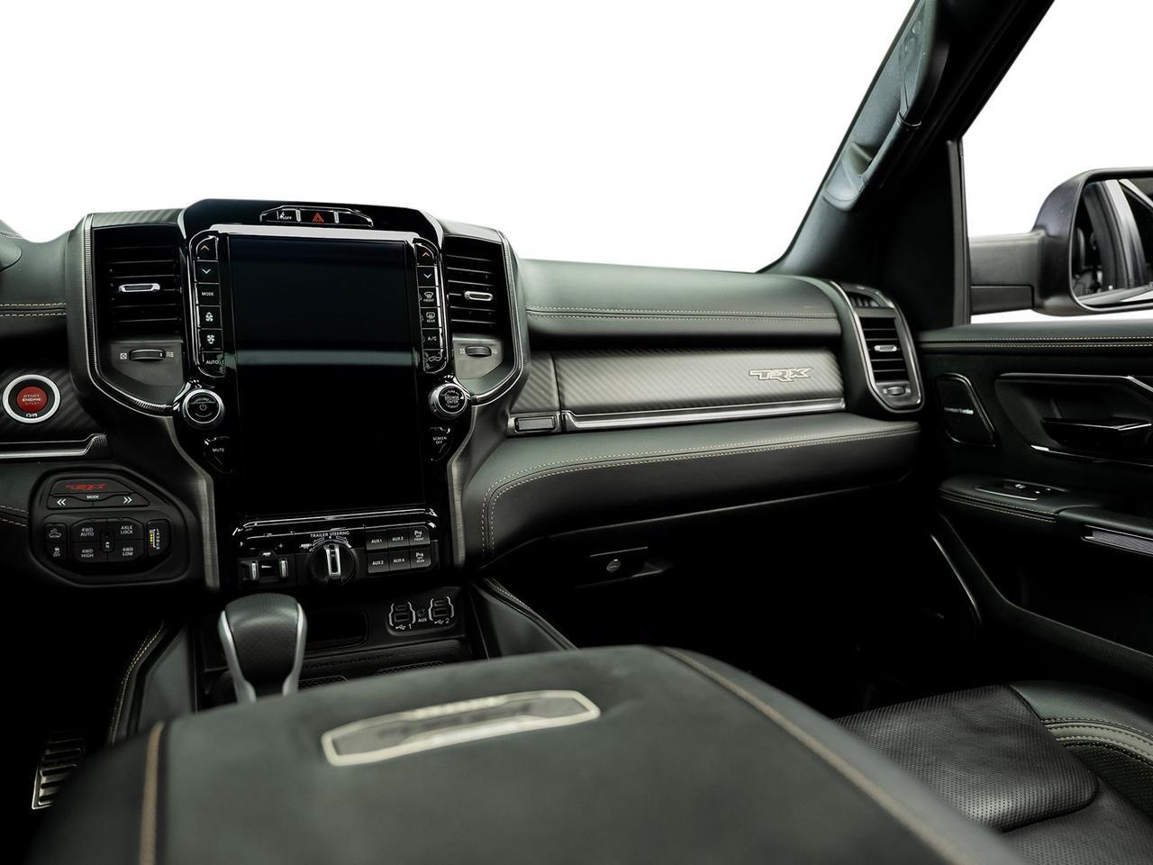 2024 Ram 1500 TRX Ft Lauderdale FL