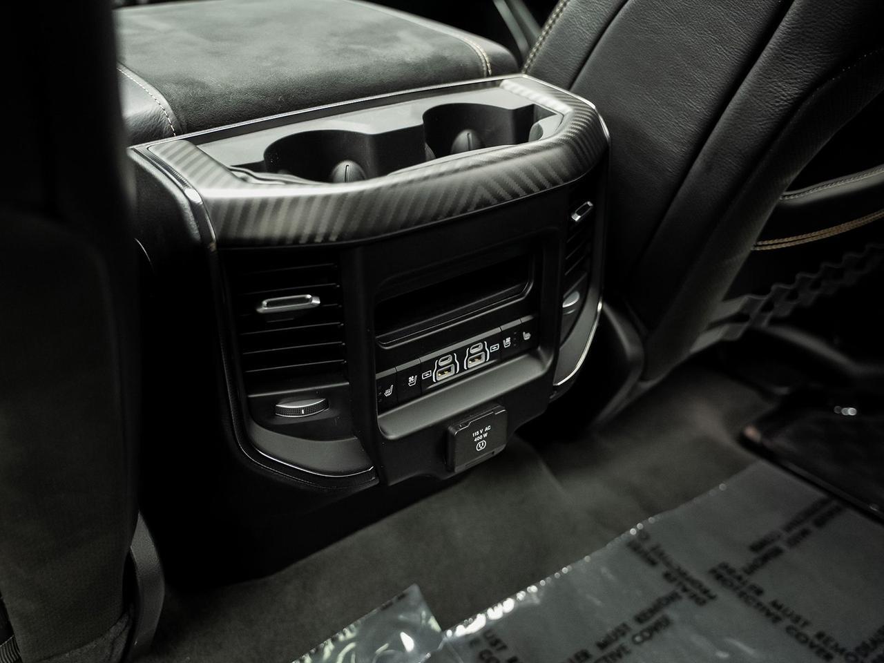 2024 Ram 1500 TRX Ft Lauderdale FL