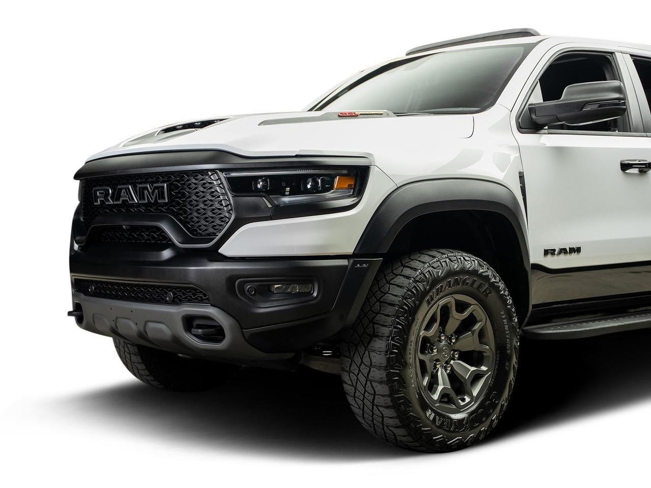 2024 Ram 1500 TRX Ft Lauderdale FL