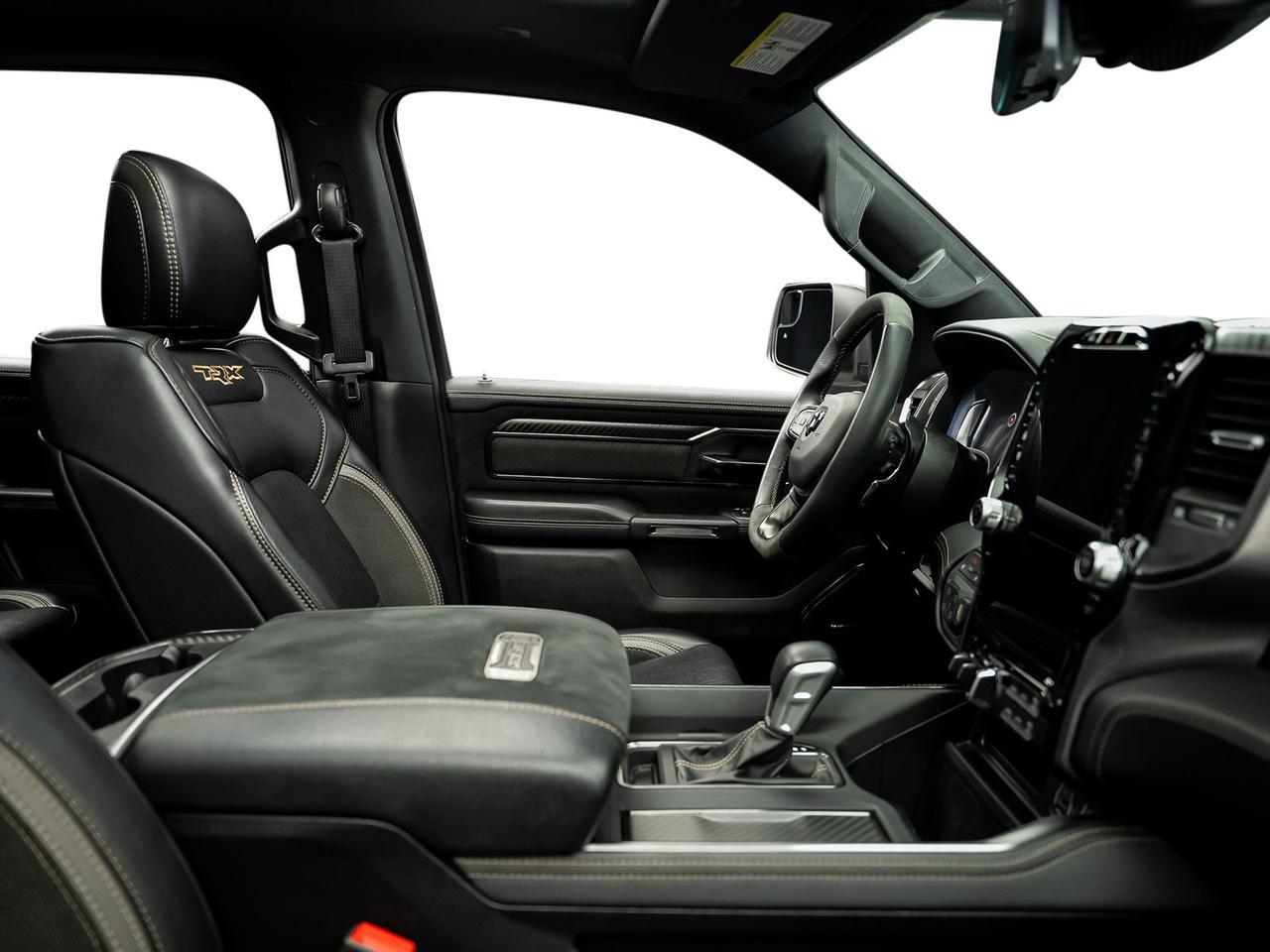2024 Ram 1500 TRX Ft Lauderdale FL