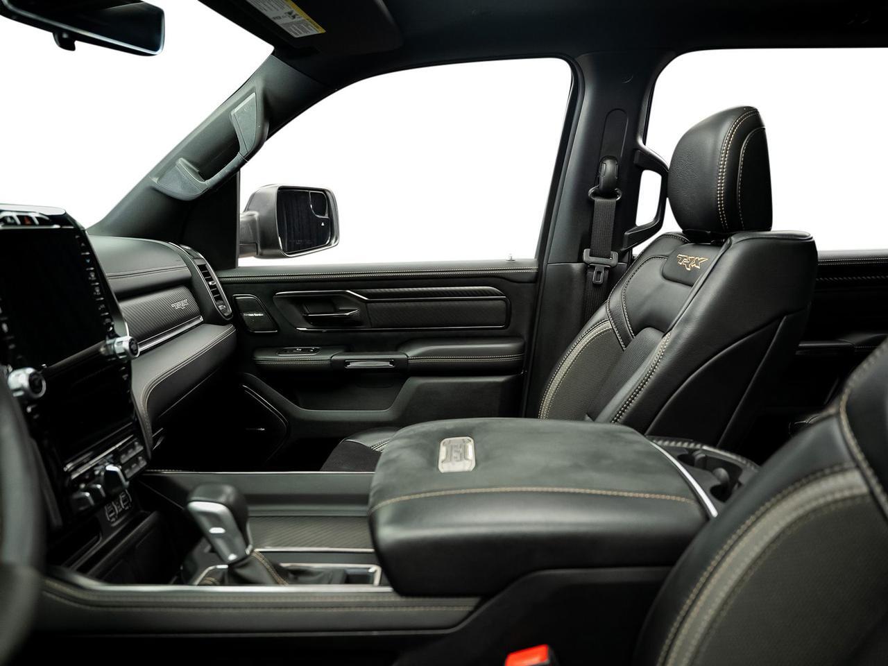 2024 Ram 1500 TRX Ft Lauderdale FL