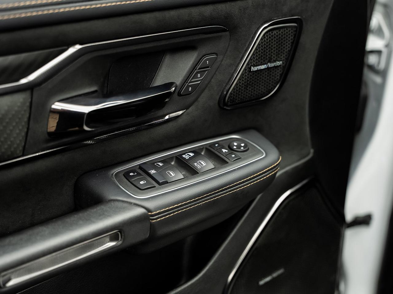 2024 Ram 1500 TRX Ft Lauderdale FL