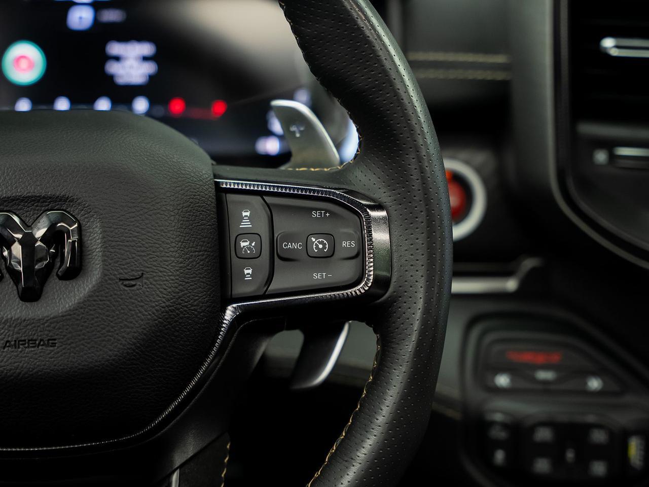 2024 Ram 1500 TRX Ft Lauderdale FL