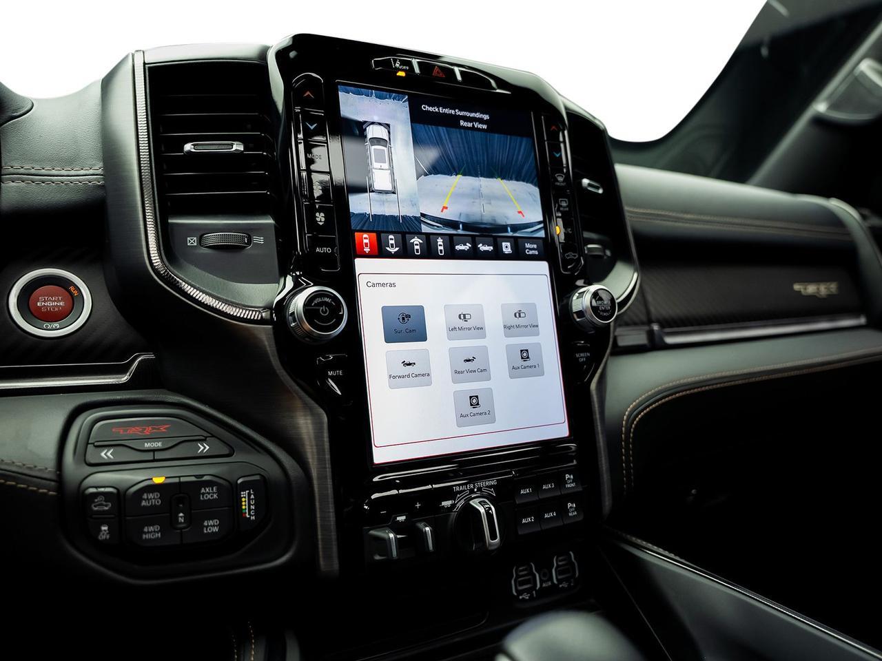 2024 Ram 1500 TRX Ft Lauderdale FL