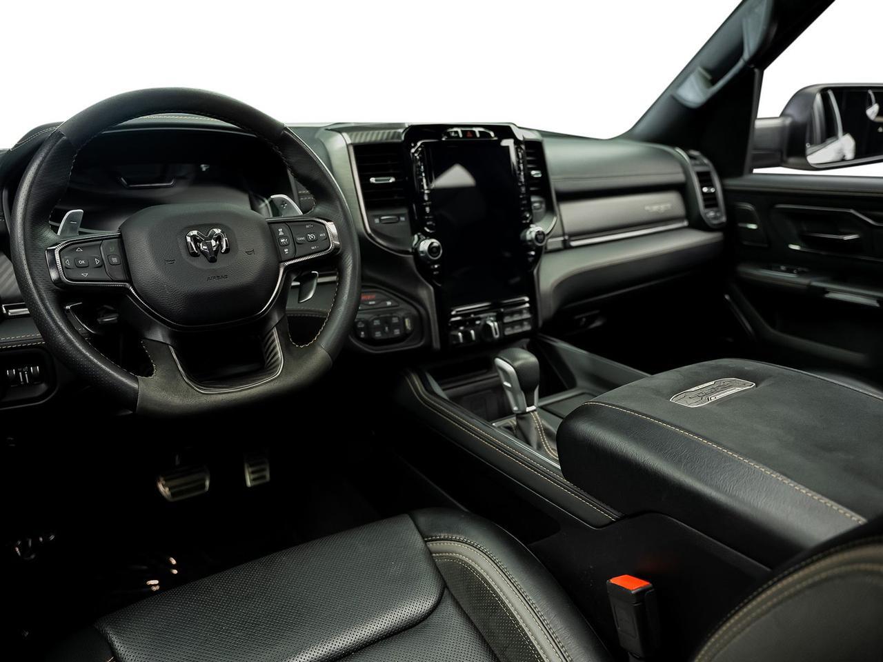 2024 Ram 1500 TRX Ft Lauderdale FL