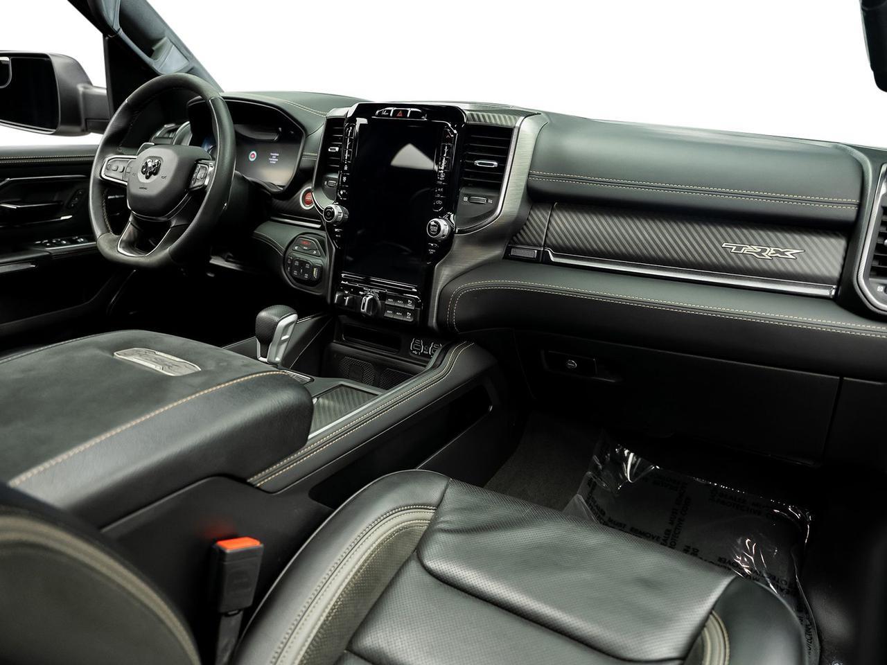 2024 Ram 1500 TRX