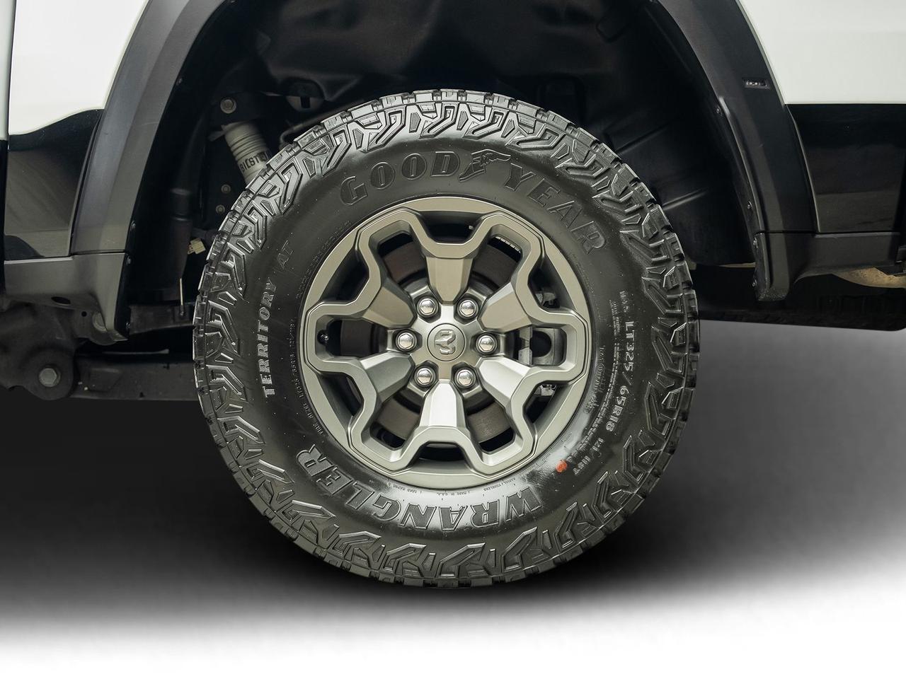 2024 Ram 1500 TRX Ft Lauderdale FL