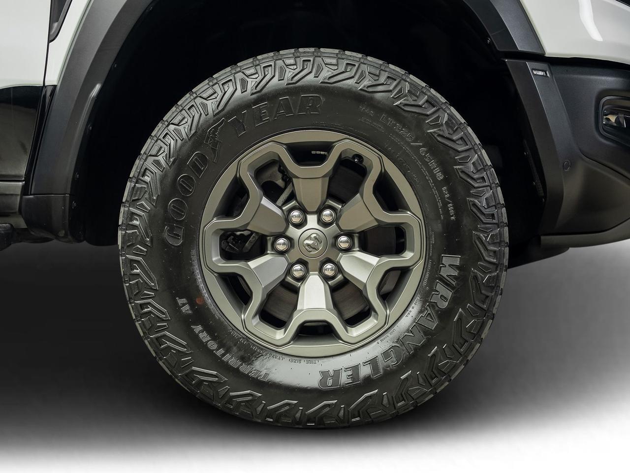 2024 Ram 1500 TRX Ft Lauderdale FL