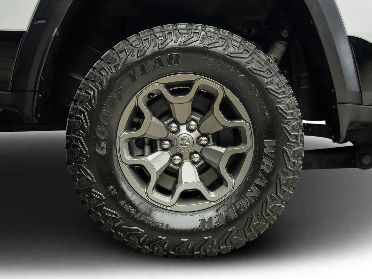 2024 Ram 1500 TRX Ft Lauderdale FL