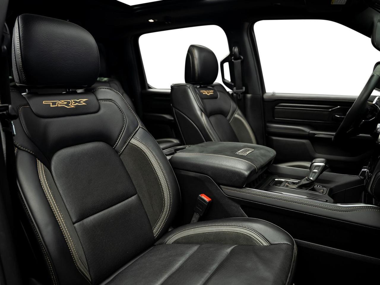2024 Ram 1500 TRX Ft Lauderdale FL