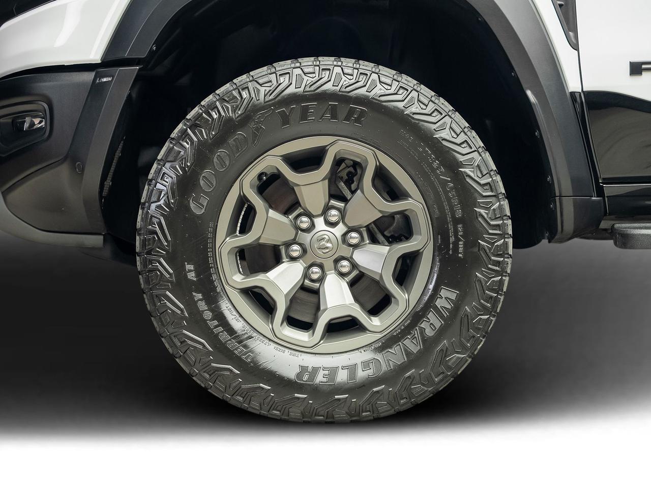 2024 Ram 1500 TRX Ft Lauderdale FL