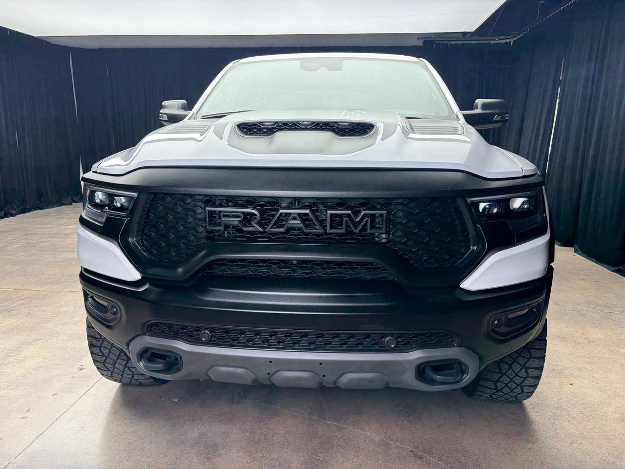 2024 Ram 1500 TRX
