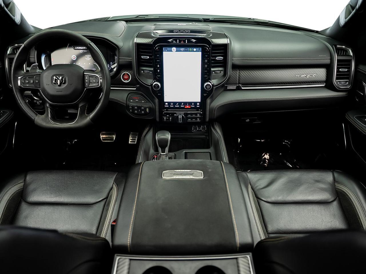 2024 Ram 1500 TRX Ft Lauderdale FL