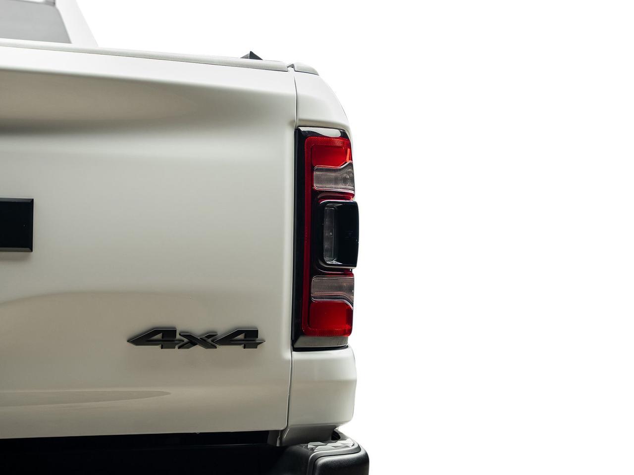 2024 Ram 1500 TRX Ft Lauderdale FL