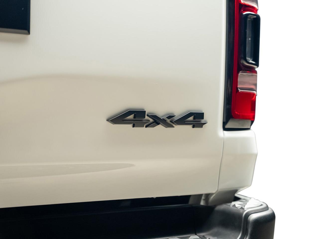2024 Ram 1500 TRX Ft Lauderdale FL