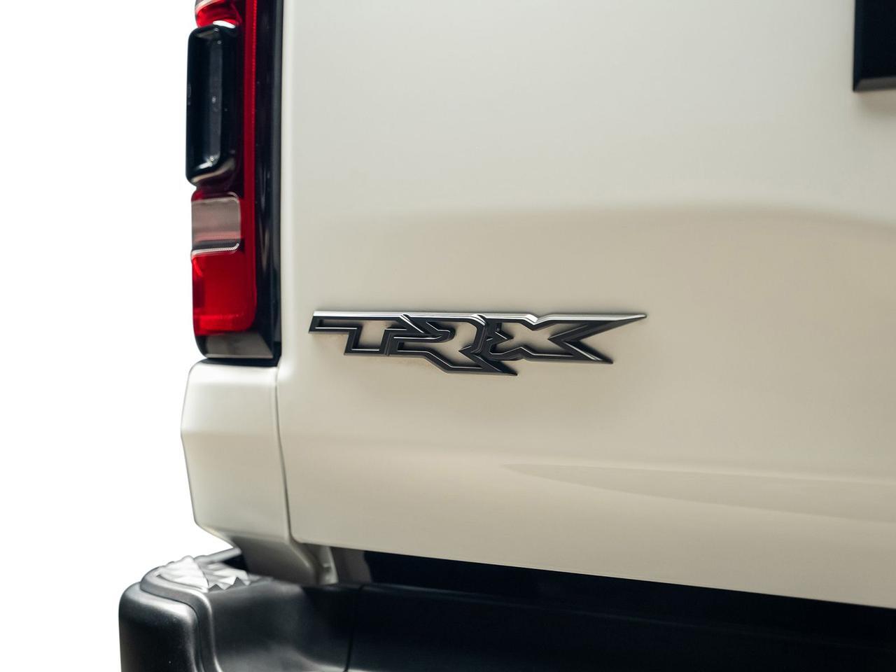 2024 Ram 1500 TRX Ft Lauderdale FL