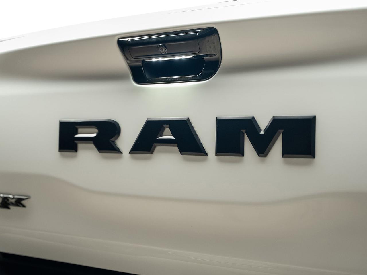 2024 Ram 1500 TRX Ft Lauderdale FL