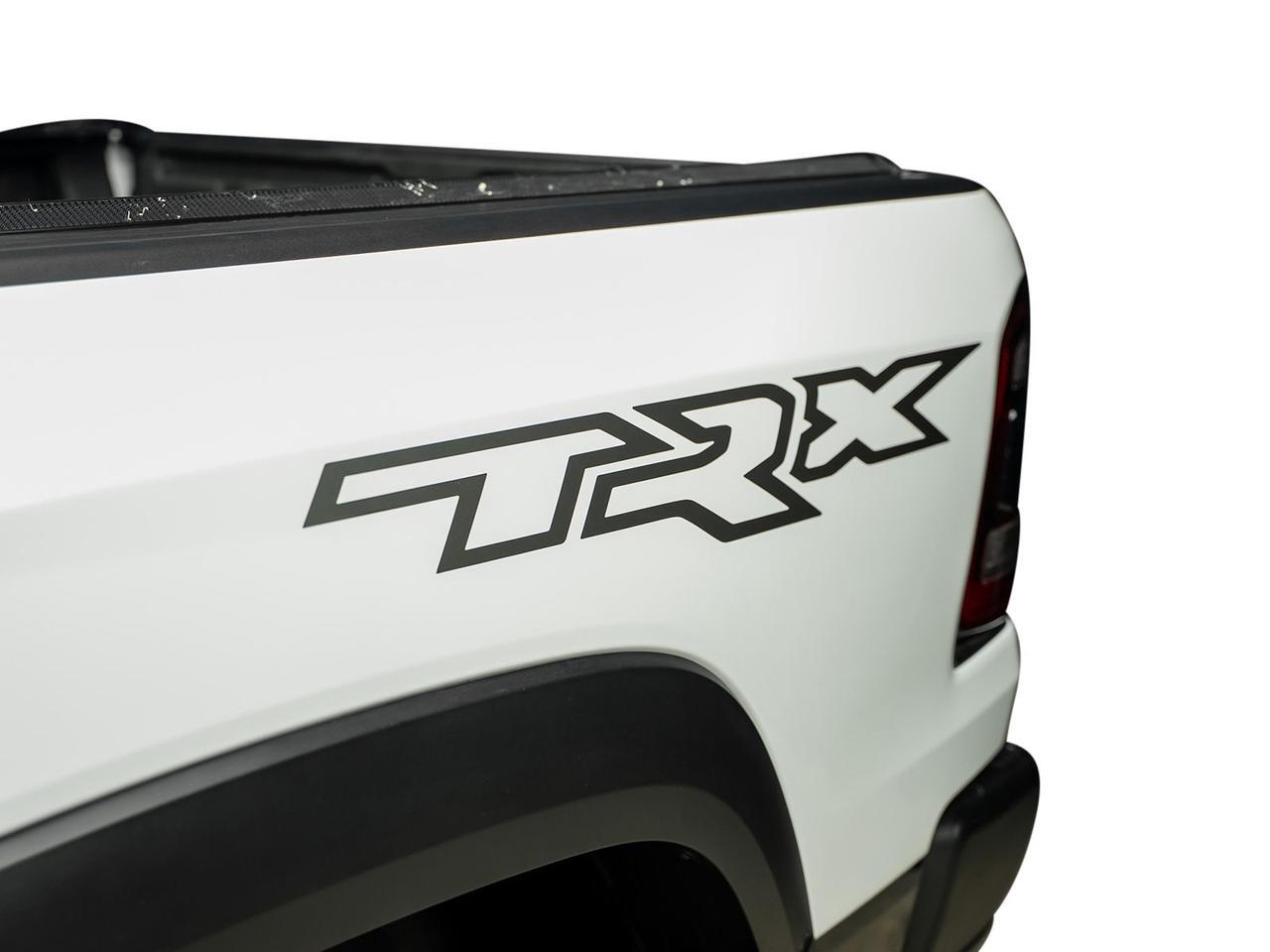2024 Ram 1500 TRX Ft Lauderdale FL