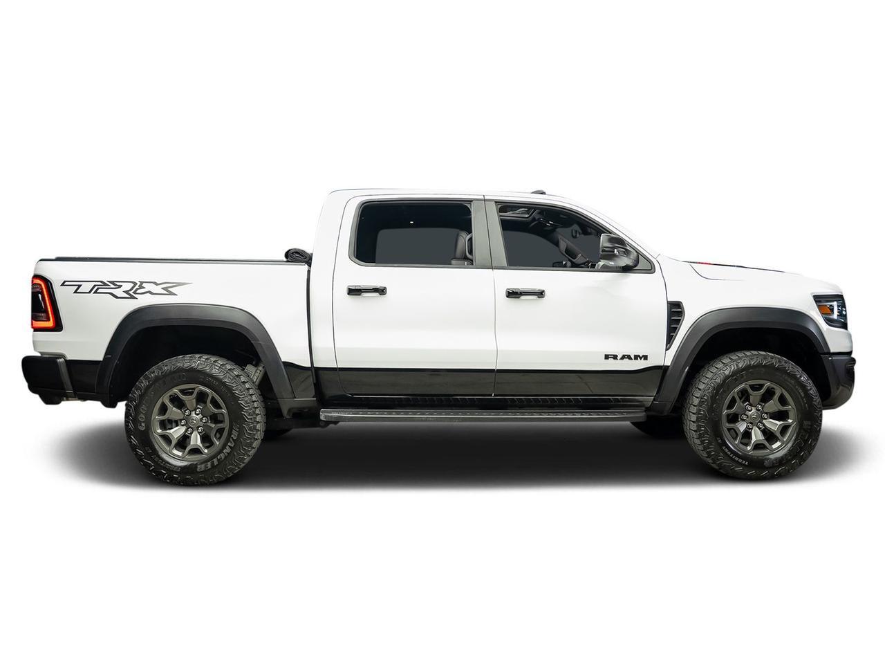 2024 Ram 1500 TRX Ft Lauderdale FL