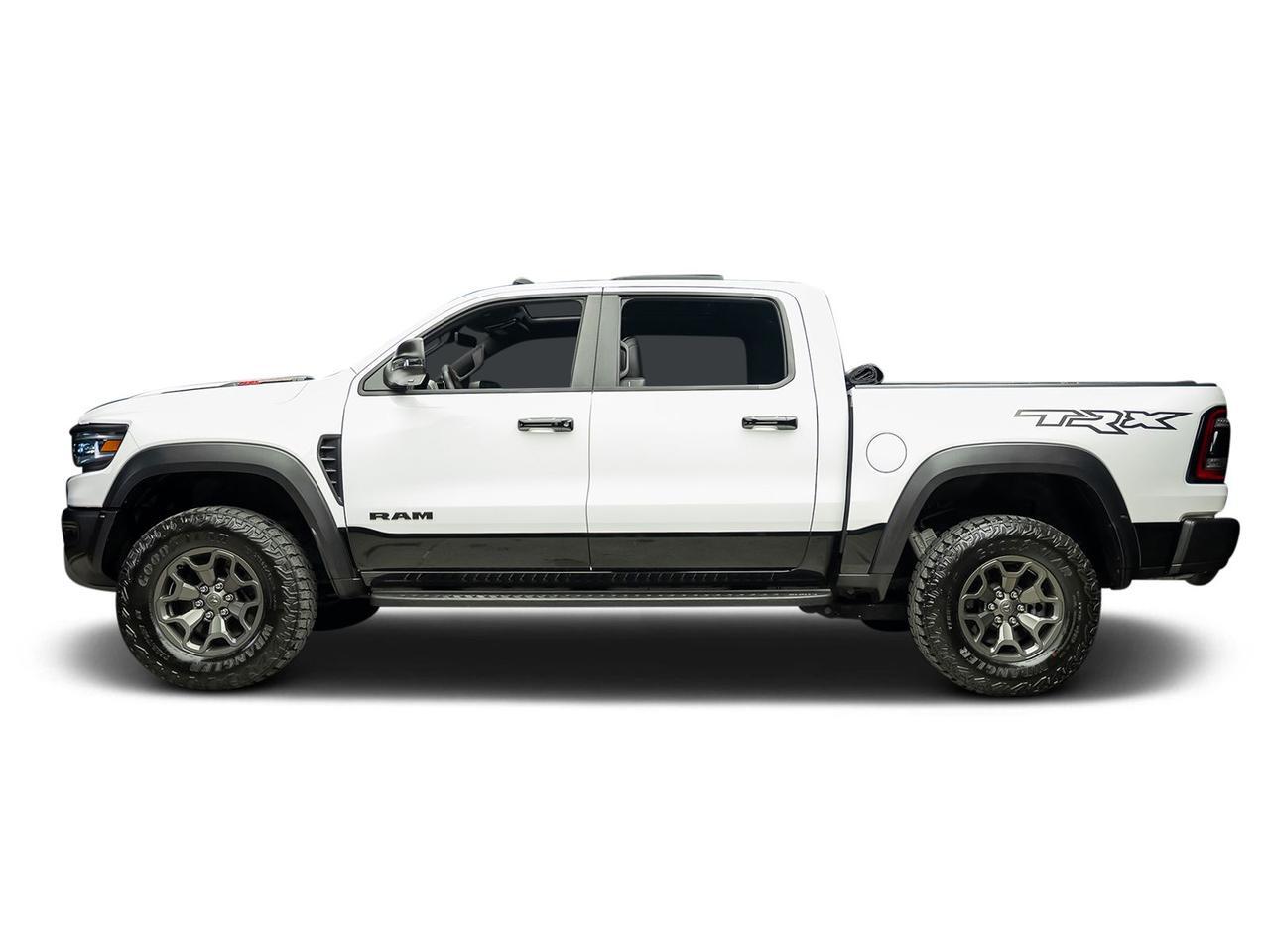 2024 Ram 1500 TRX Ft Lauderdale FL