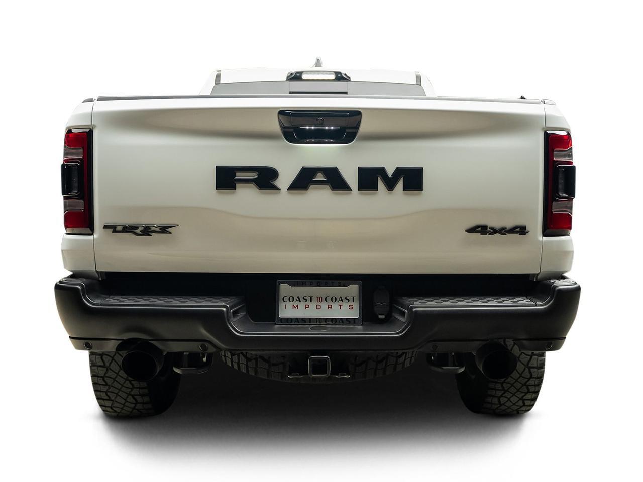 2024 Ram 1500 TRX Ft Lauderdale FL