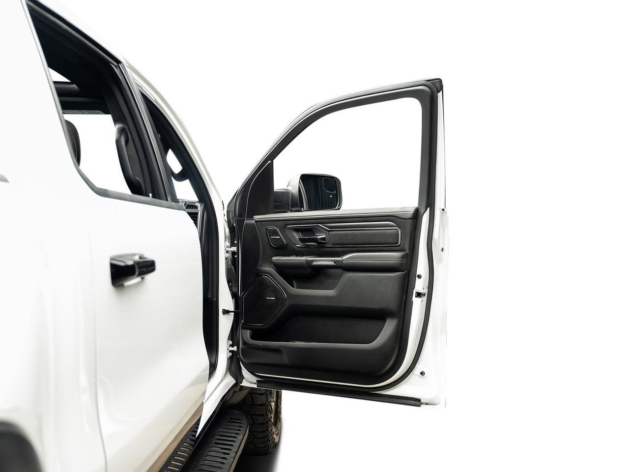 2024 Ram 1500 TRX Ft Lauderdale FL