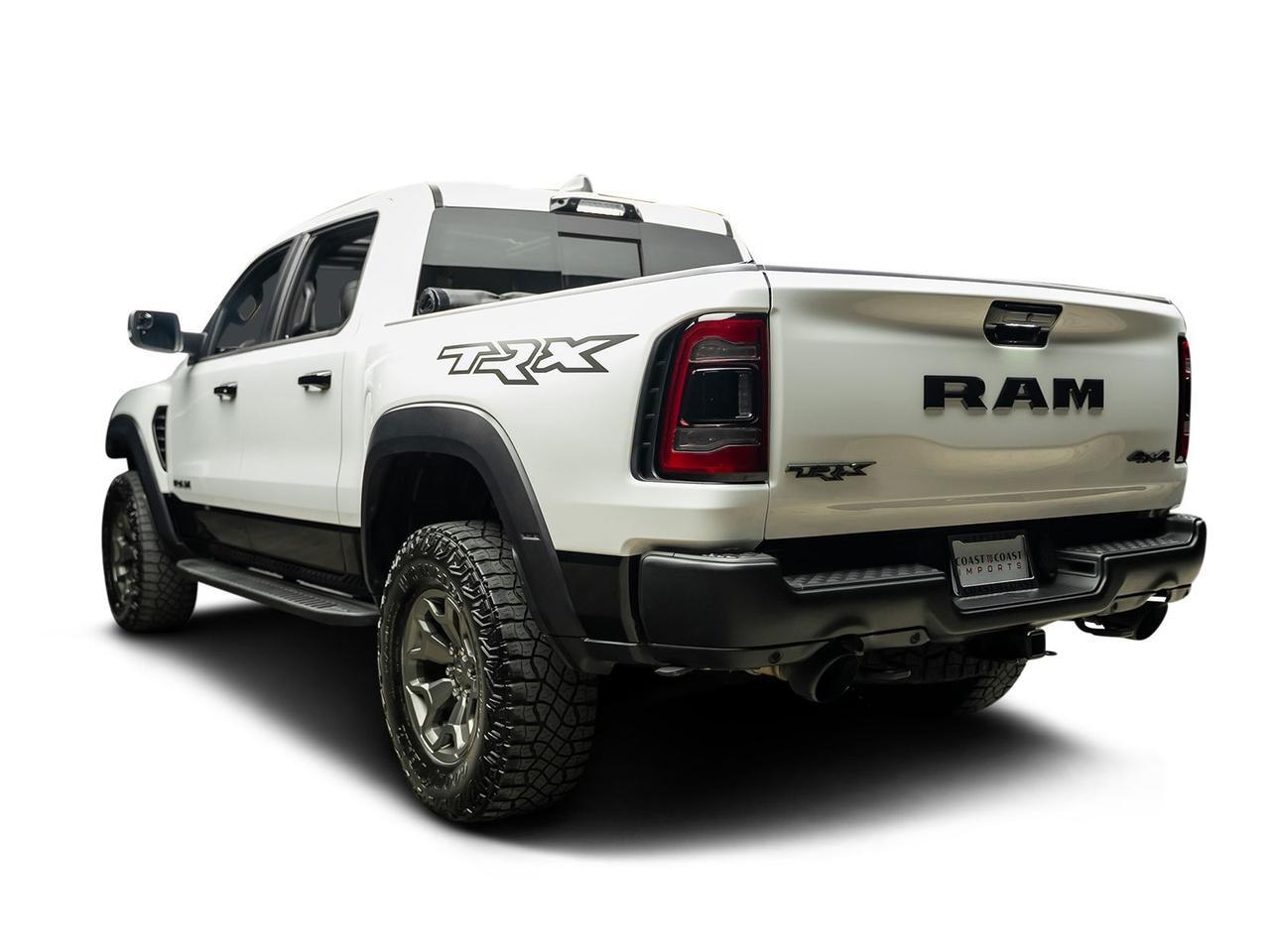 2024 Ram 1500 TRX