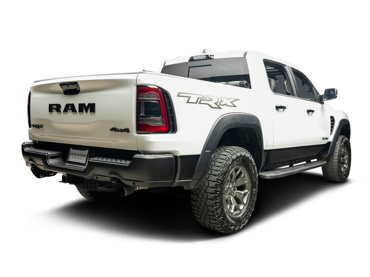 2024 Ram 1500 TRX Ft Lauderdale FL
