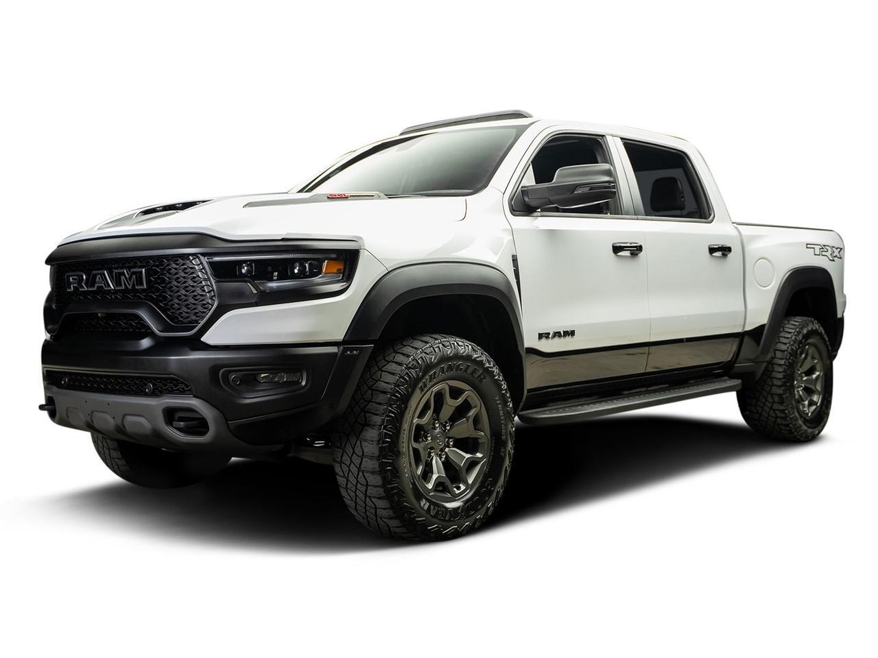 2024 Ram 1500 TRX Ft Lauderdale FL