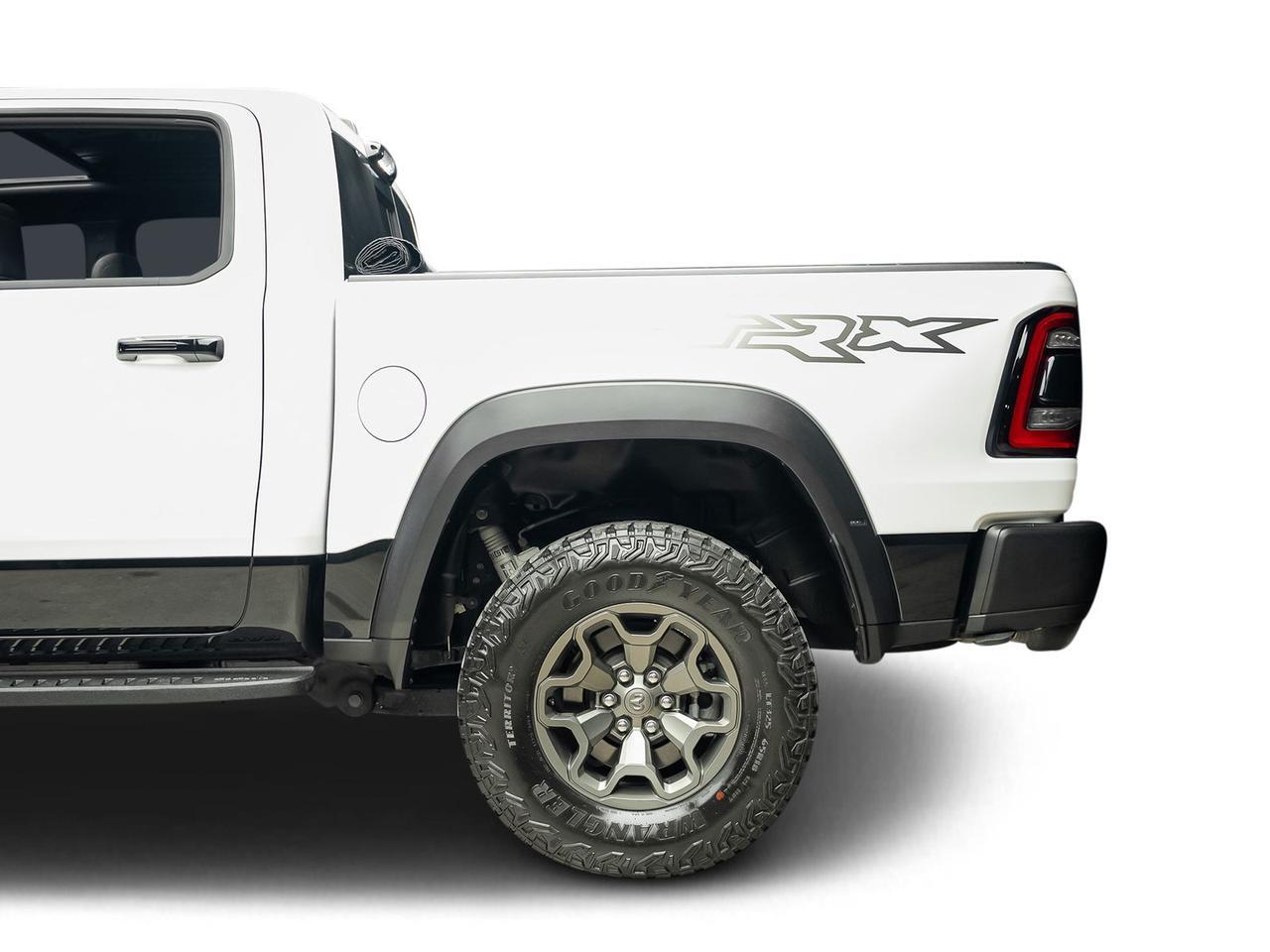 2024 Ram 1500 TRX Ft Lauderdale FL