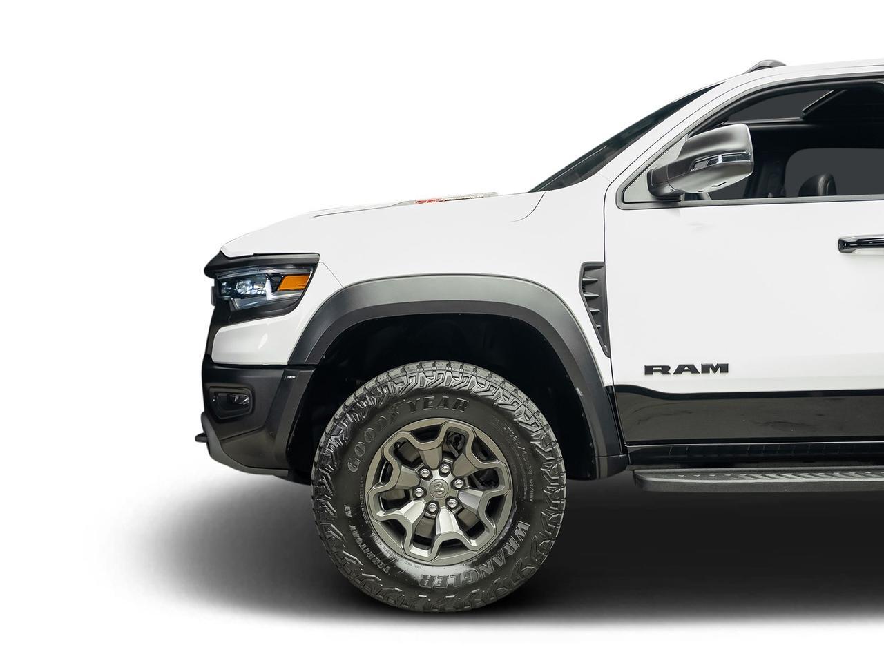 2024 Ram 1500 TRX Ft Lauderdale FL