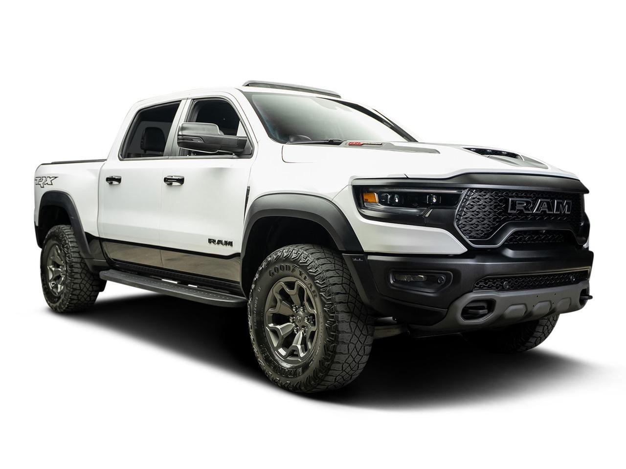 2024 Ram 1500 TRX Ft Lauderdale FL