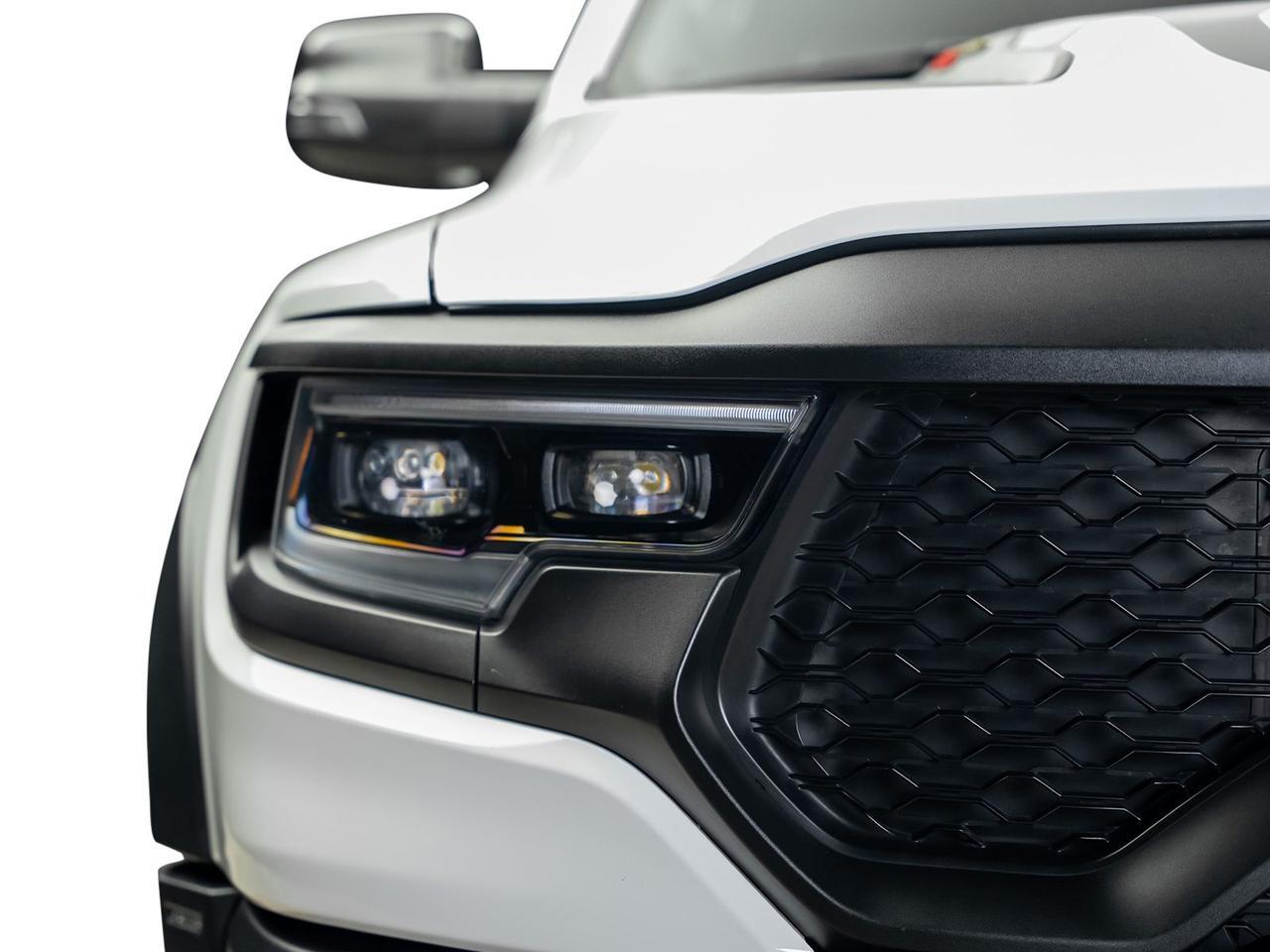 2024 Ram 1500 TRX Ft Lauderdale FL