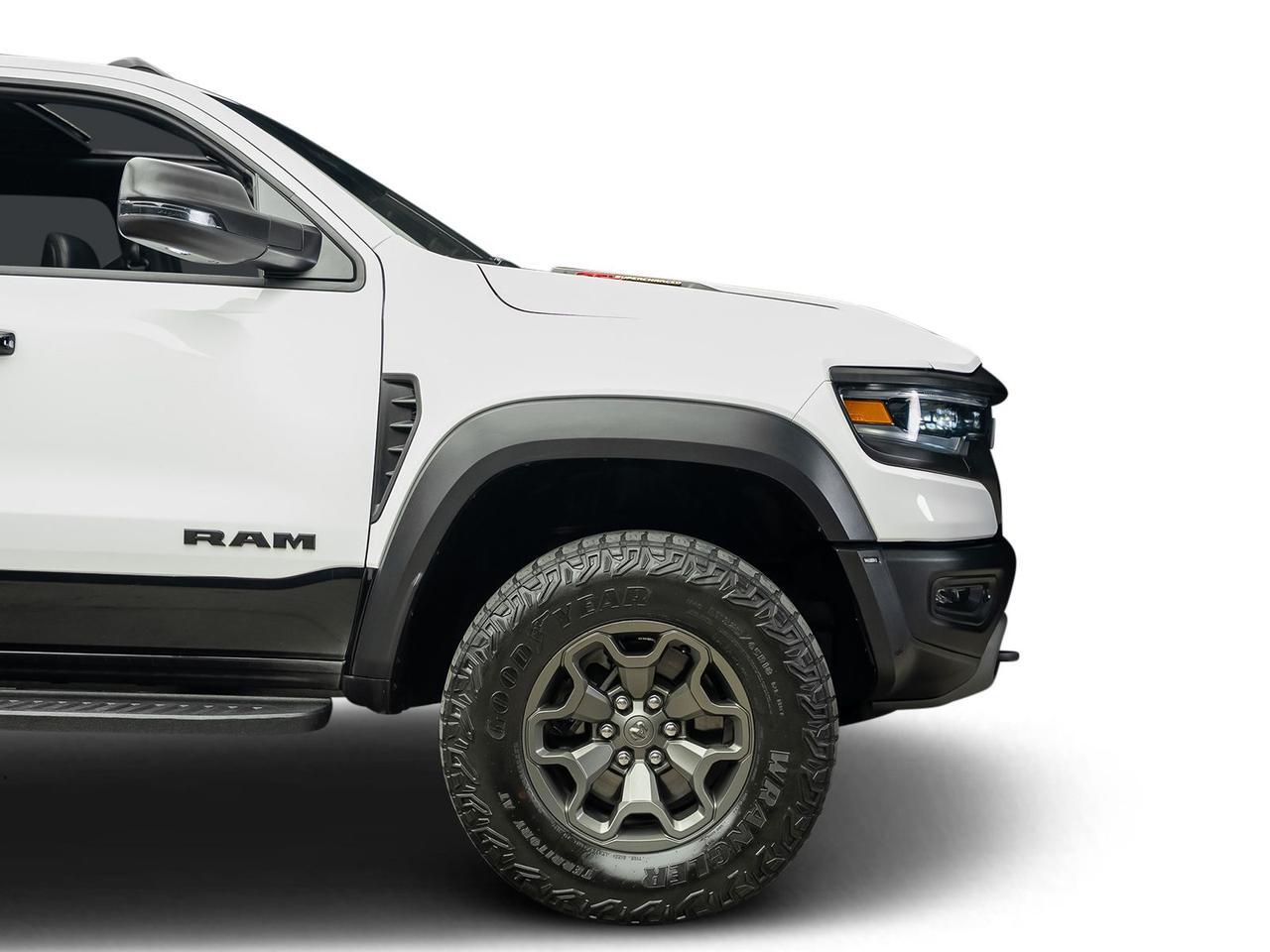 2024 Ram 1500 TRX Ft Lauderdale FL
