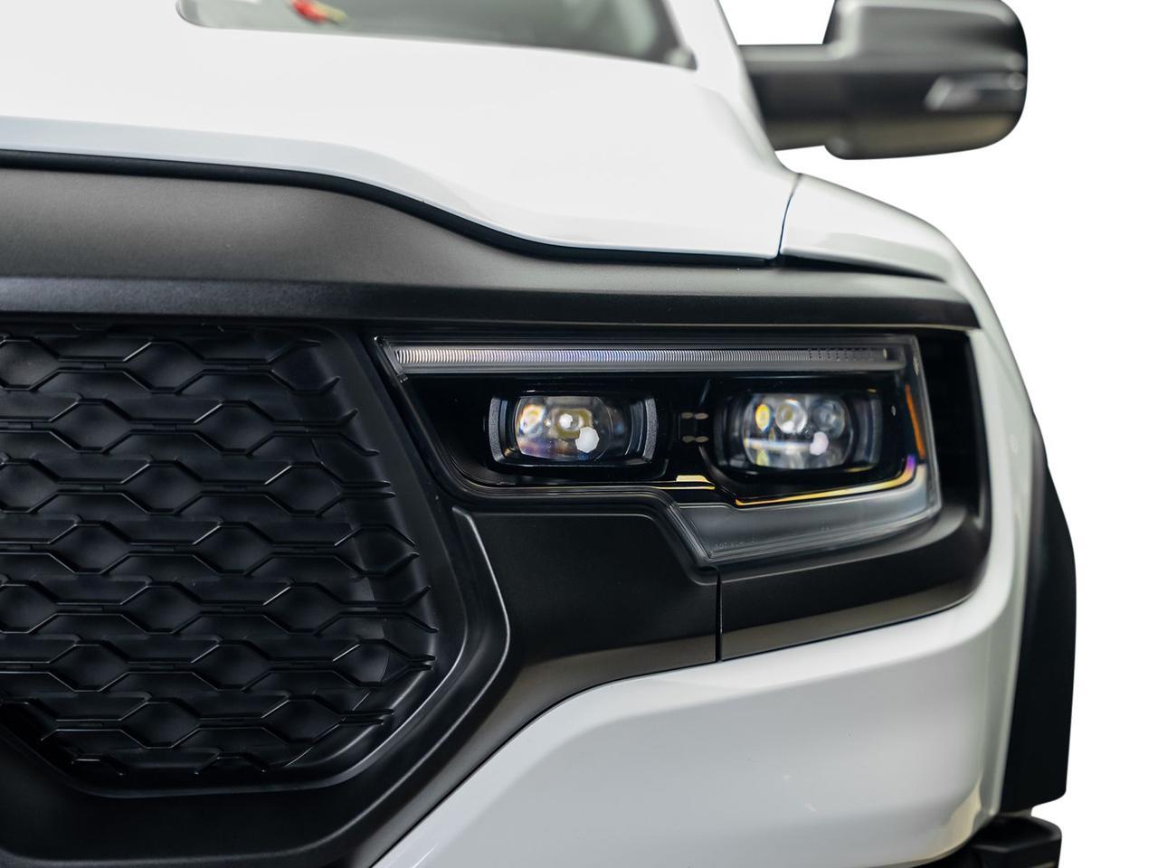 2024 Ram 1500 TRX Ft Lauderdale FL