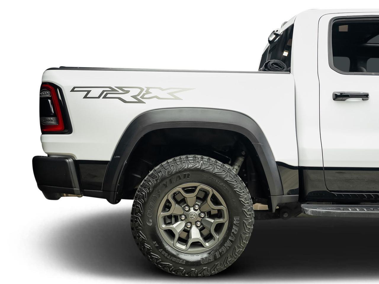 2024 Ram 1500 TRX Ft Lauderdale FL
