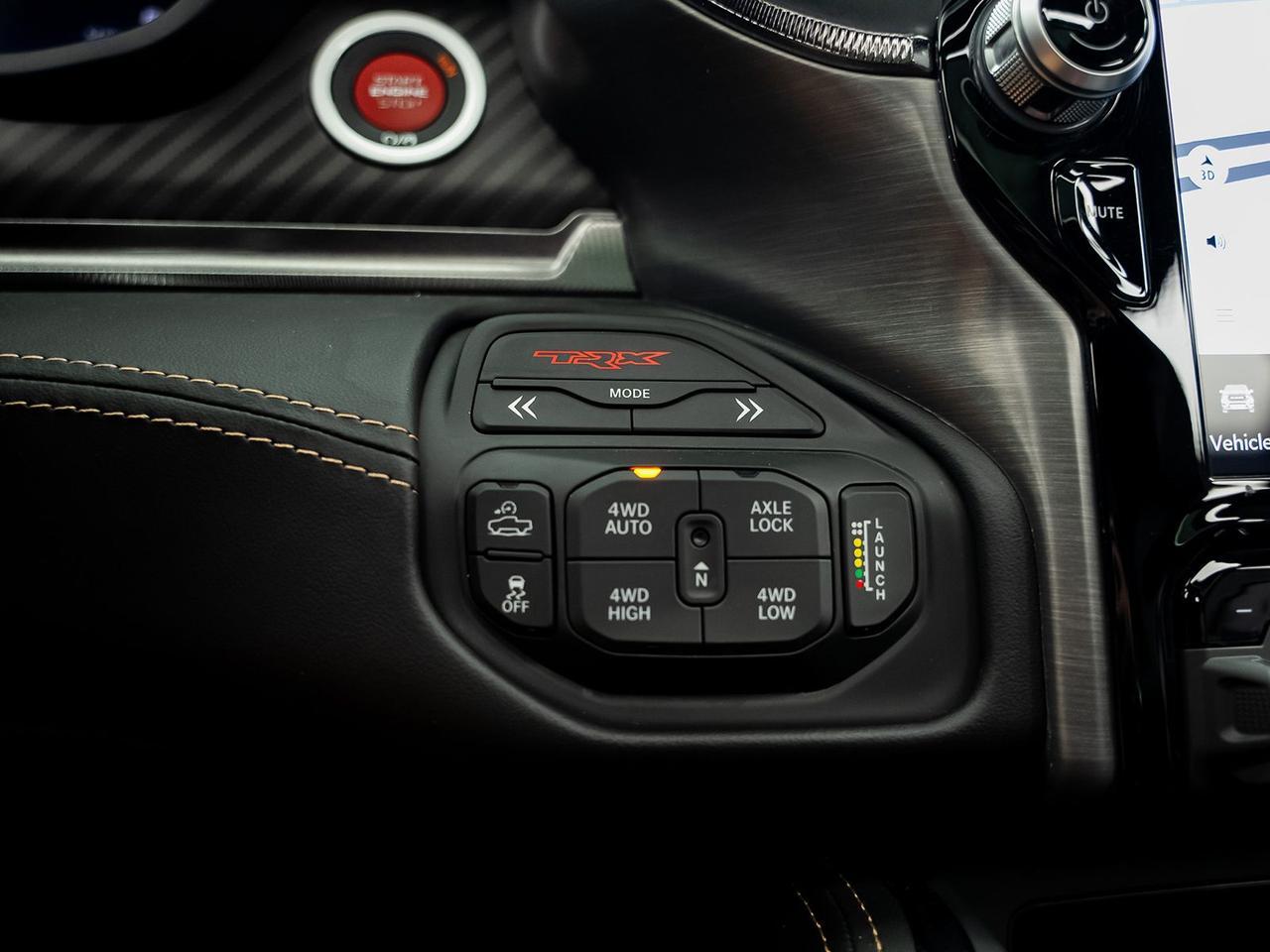 2024 Ram 1500 TRX Ft Lauderdale FL