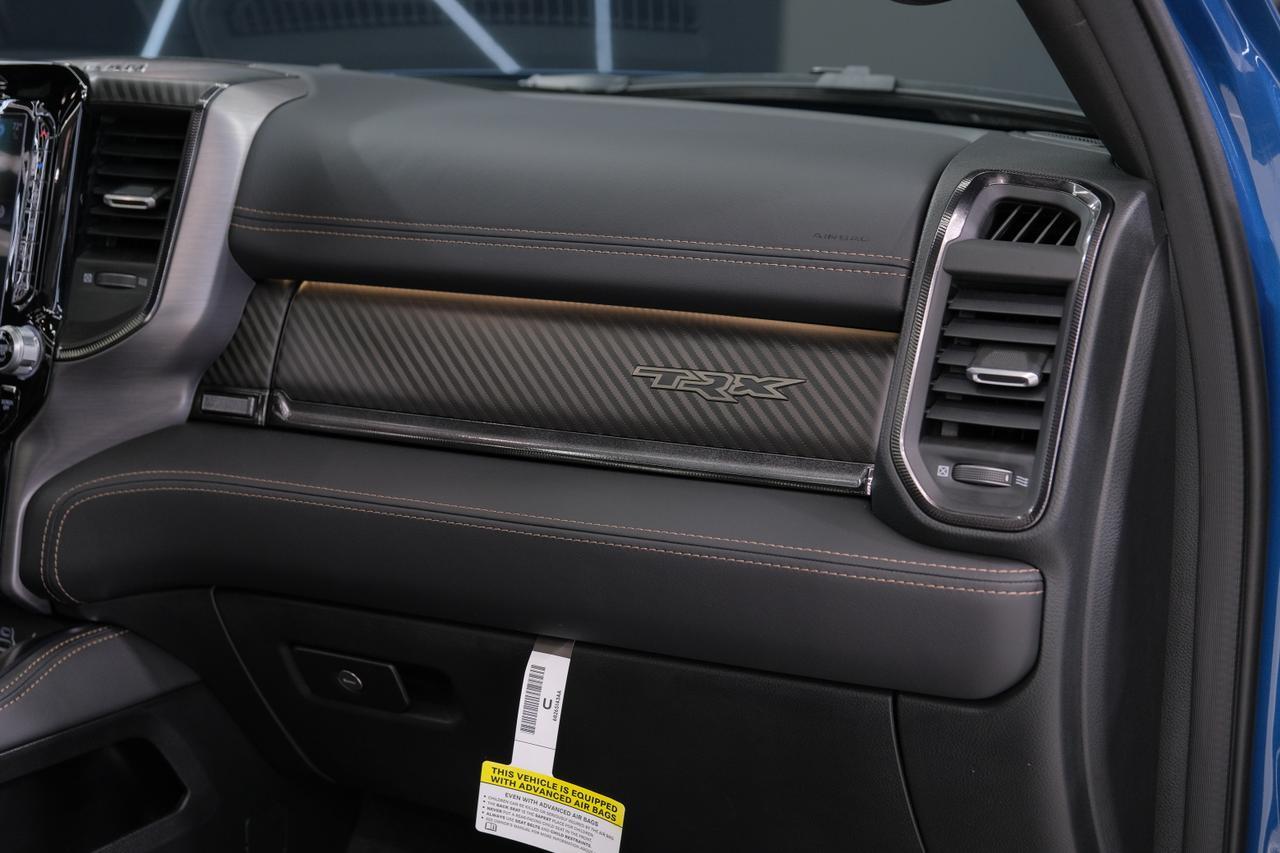 2024 Ram 1500 TRX Miami FL