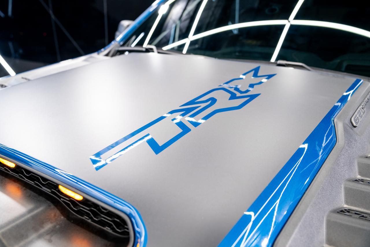 2024 Ram 1500 TRX Miami FL