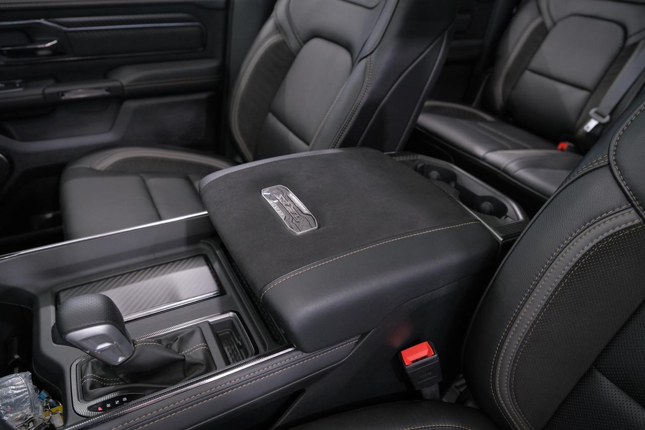 2024 Ram 1500 TRX Miami FL